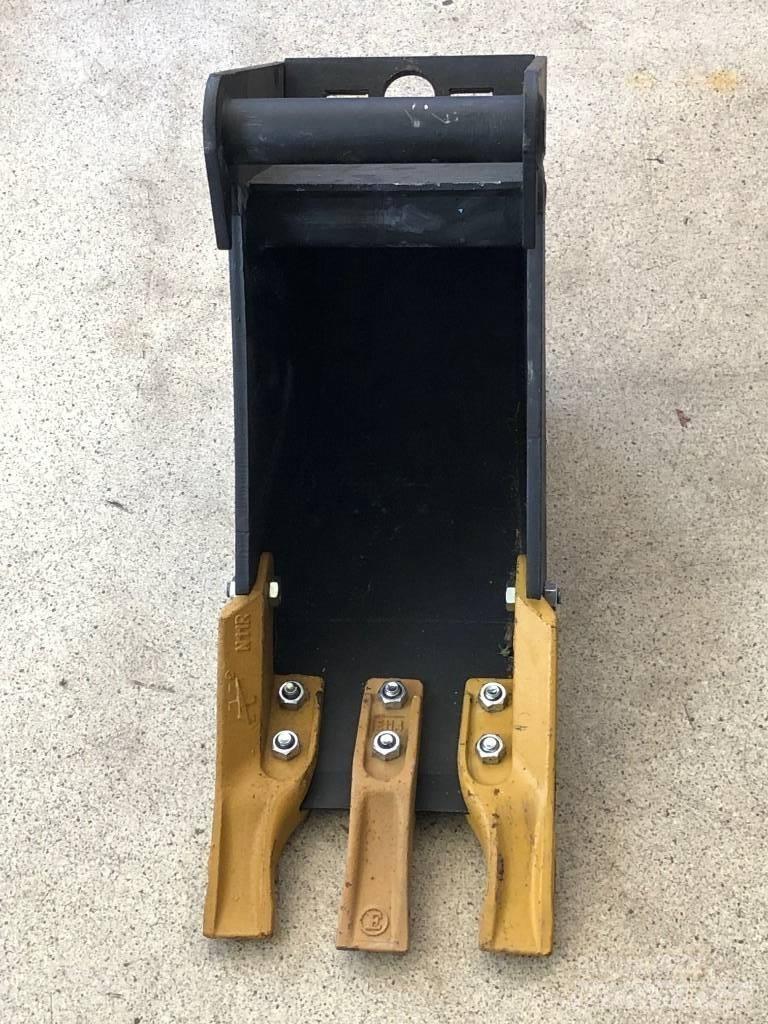  Łyżka 230mm Beko kepçeleri