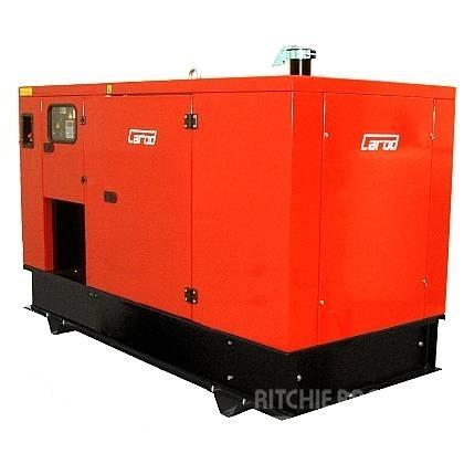 Carod CTDM-42LI Dizel Jeneratörler