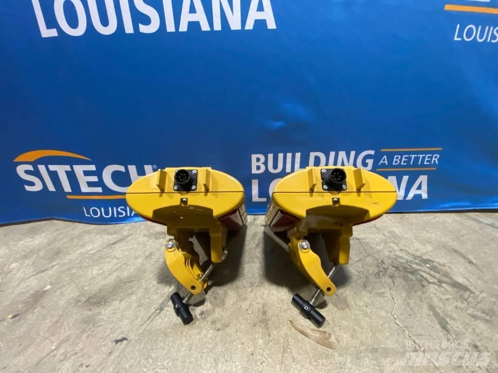 CAT LR410s Diger parçalar