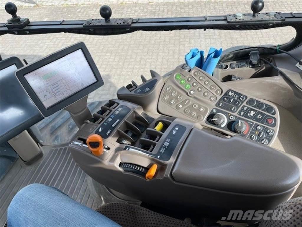 John Deere 8360RT Traktörler