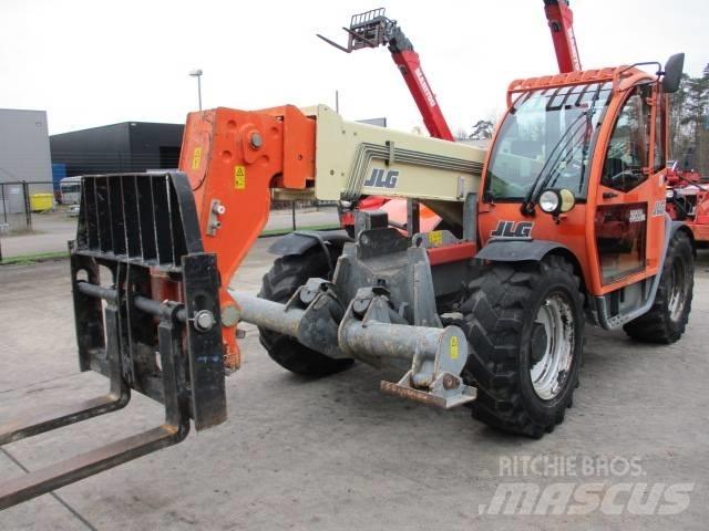 JLG 3513PS (303) Teleskopik yükleyiciler
