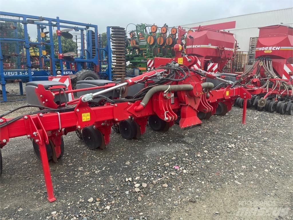 Horsch Maestro 8RC Hassas ekim makinalari