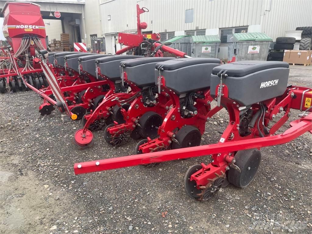 Horsch Maestro 8RC Hassas ekim makinalari