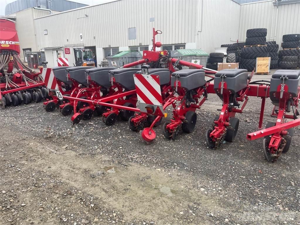 Horsch Maestro 8RC Hassas ekim makinalari