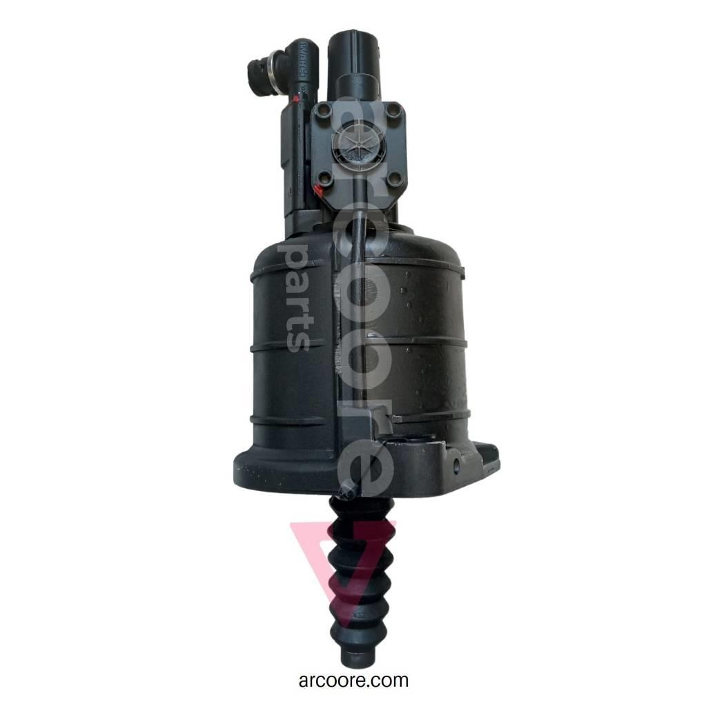 Wabco 9700514410 Hidrolik