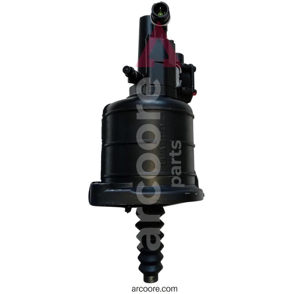 Wabco 9700514410 Hidrolik
