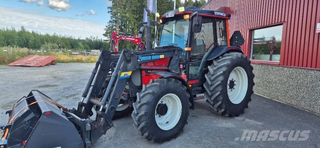 Valtra A 75 Traktörler