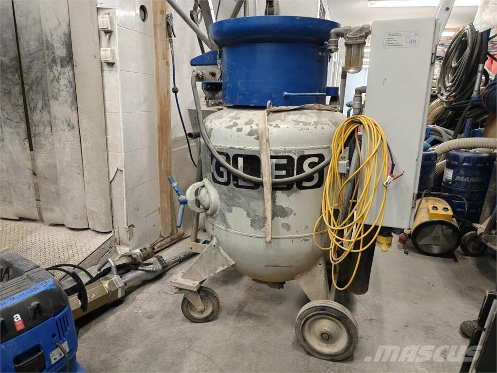  Torbo L 320 Yüksek basinçli yikama makinalari