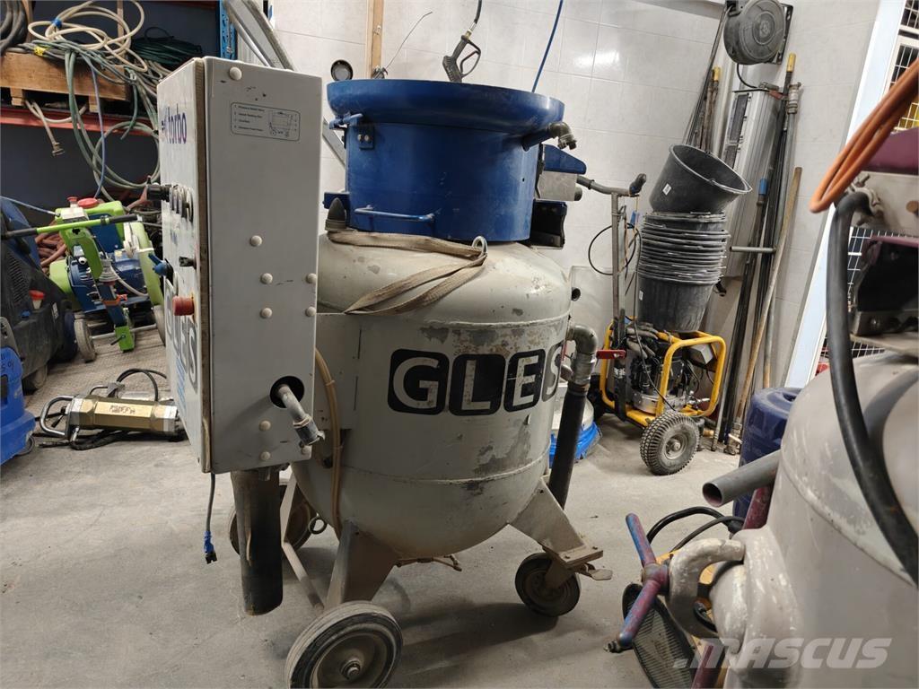  Torbo L 320 Yüksek basinçli yikama makinalari