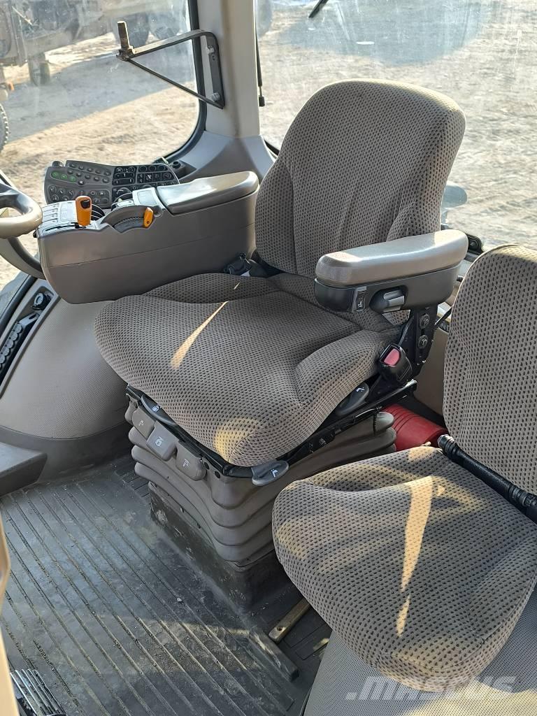 John Deere 8360 RT Traktörler