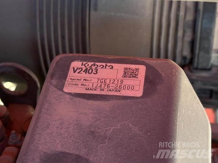 MAN 200ATJ Körüklü personel platformları