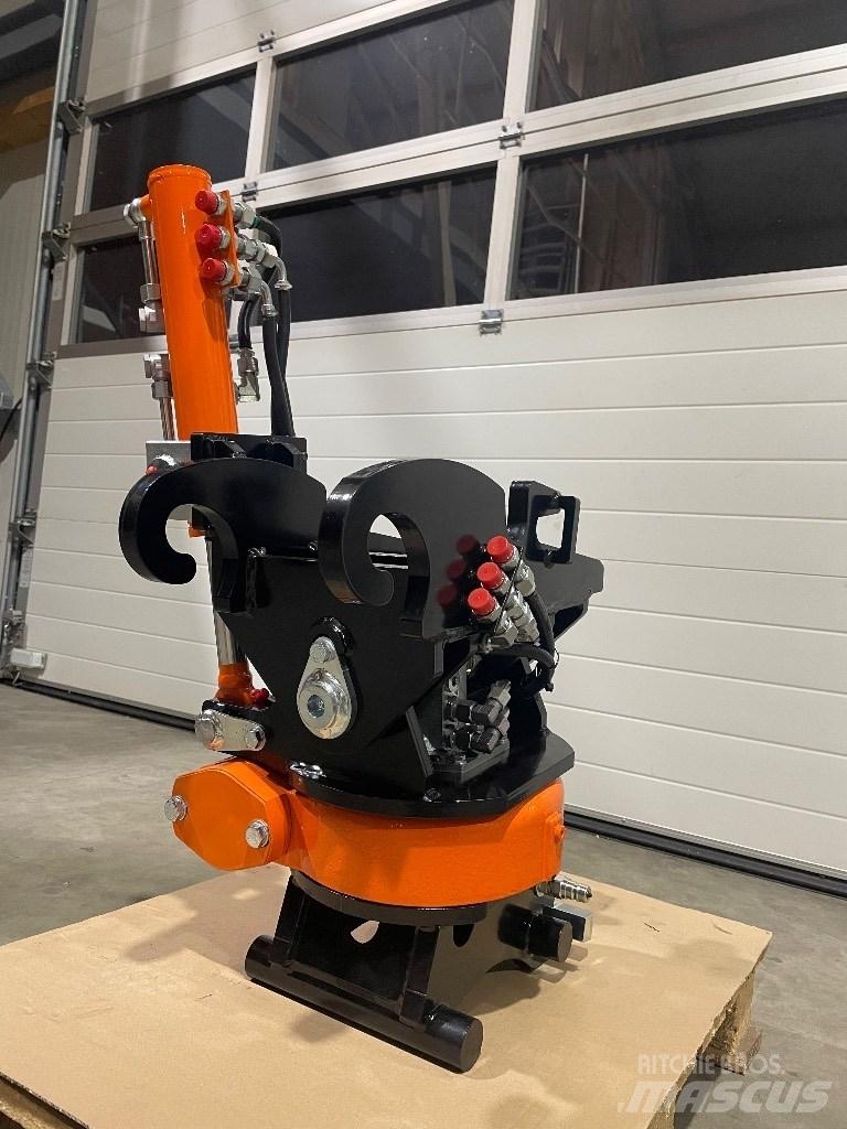  JL Machinebouw Ks40 Perdah makinalari