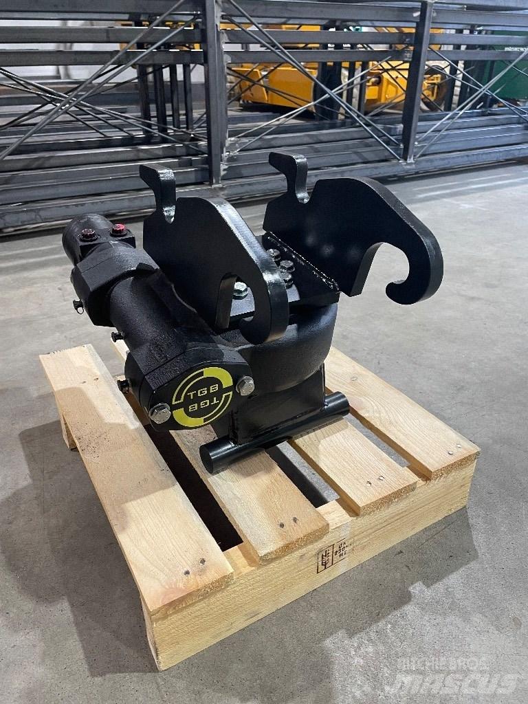  JL Machinebouw Ks40 Perdah makinalari