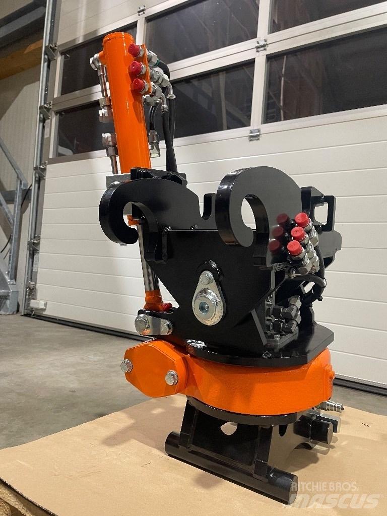  JL Machinebouw Ks40 Perdah makinalari
