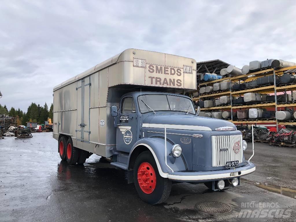 Volvo L 485 Diger kamyonlar