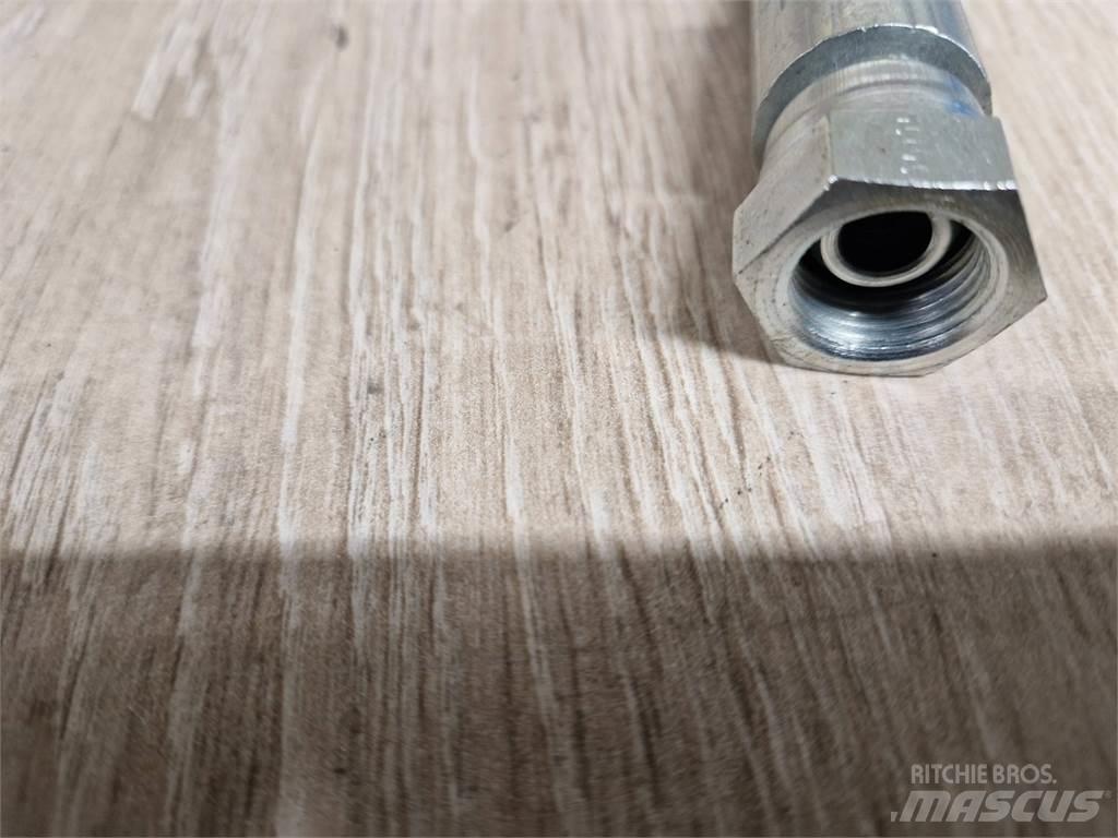 Eco Log 642776 Hidrolik
