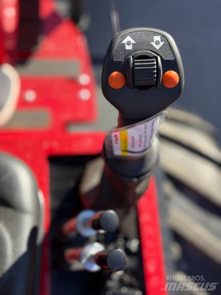 Thaler 2230S Skid steer loderler