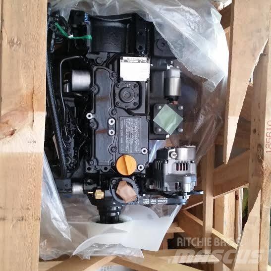 Yanmar 3TNM72 Diger parçalar