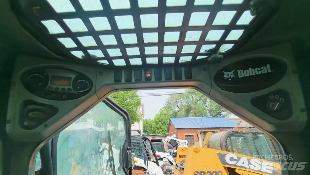 Bobcat S 185 Skid steer loderler