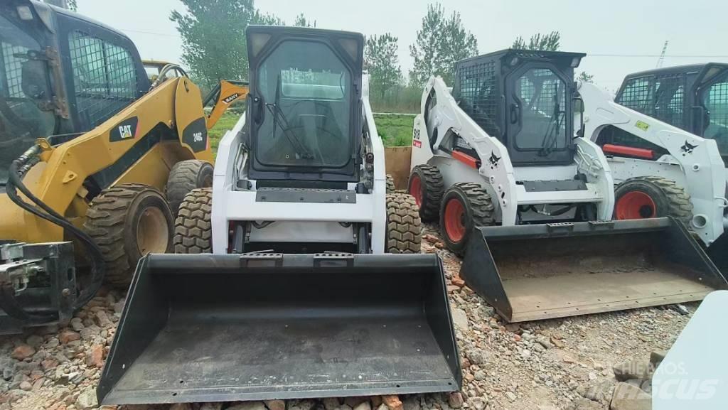 Bobcat S 185 Skid steer loderler