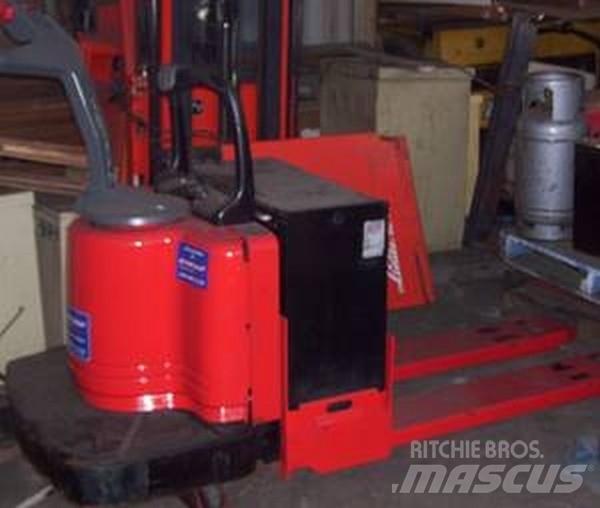 Raymond 112TMFR600 Diger kamyonlar