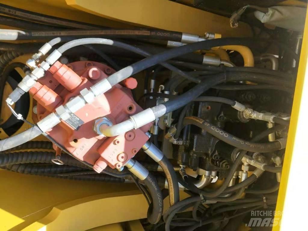 New Power NE225 Midi ekskavatörler 7 - 12 t