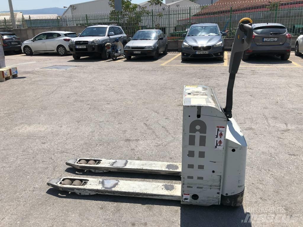 Atlet PLL200 Transpaletler