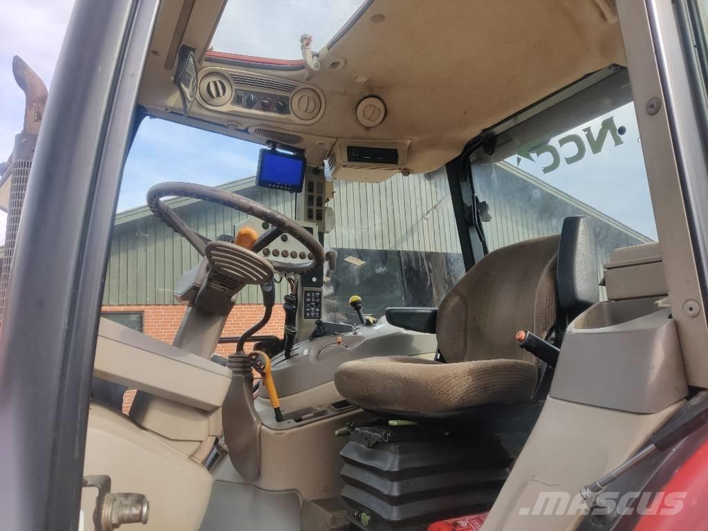John Deere 5100 R Traktörler