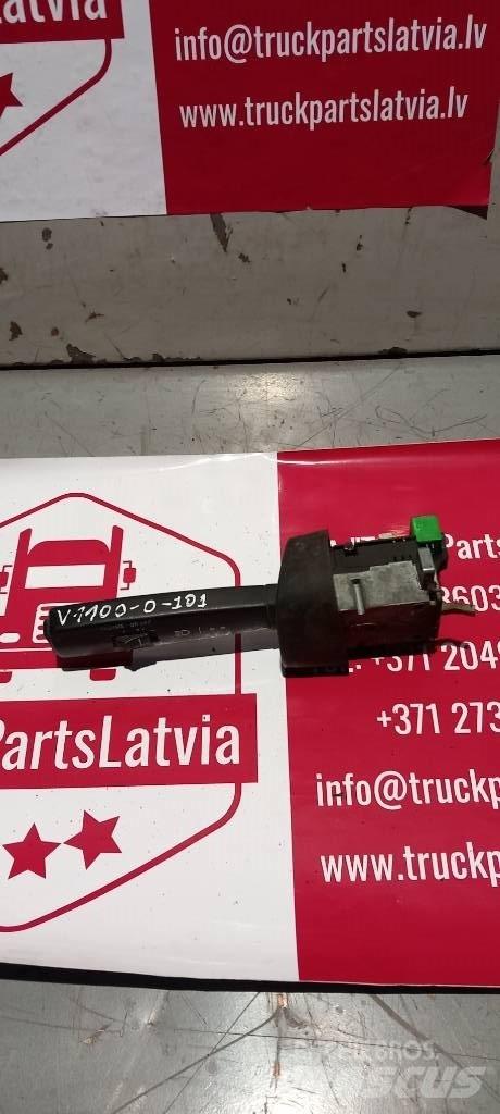 Volvo FH 12.   3944025 Kabinler