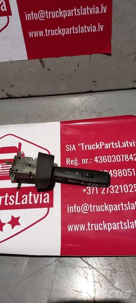 Volvo FH 12.   3944025 Kabinler