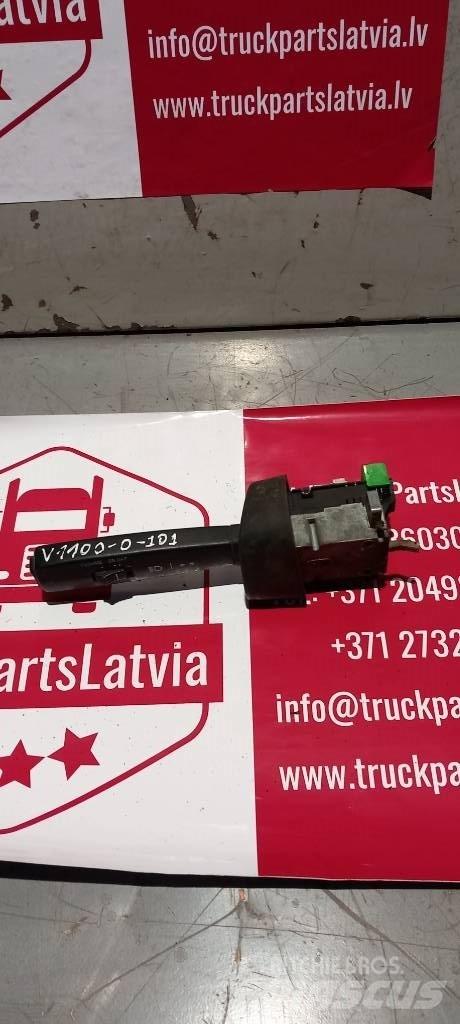 Volvo FH 12.   3944025 Kabinler