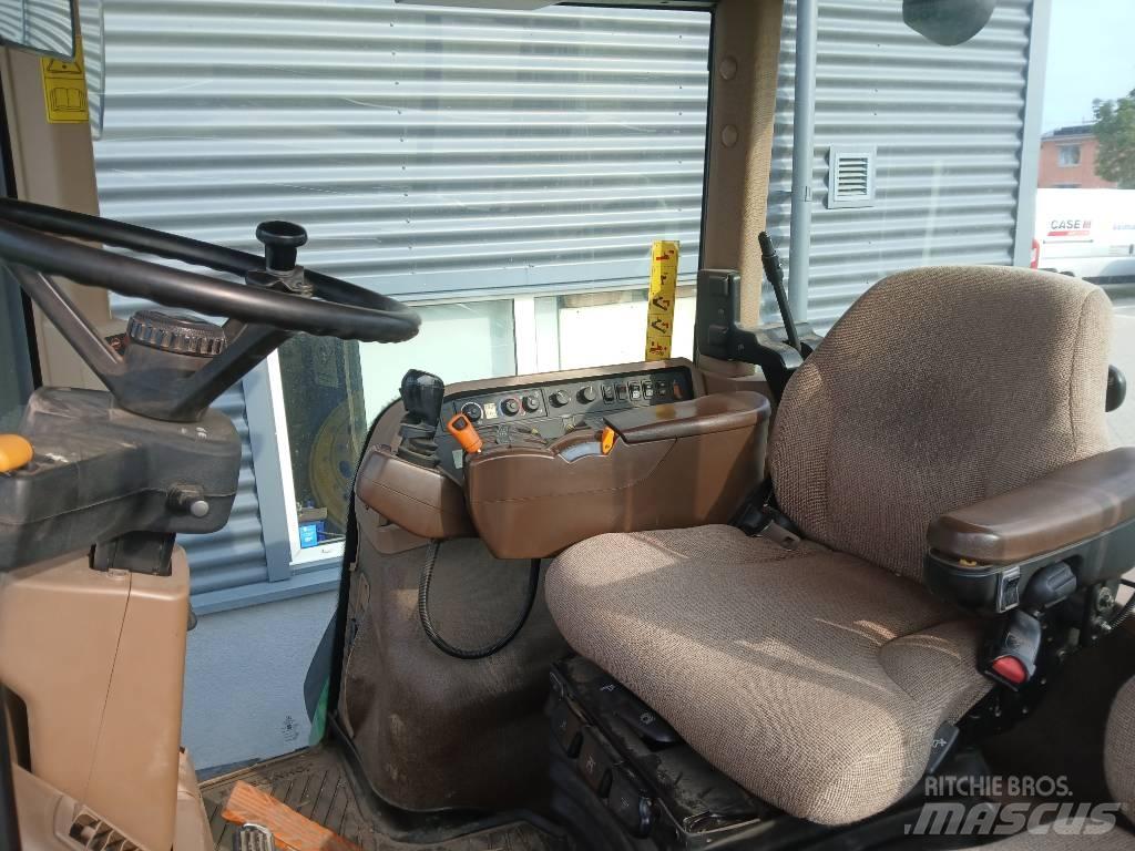 John Deere 7730 AP Traktörler