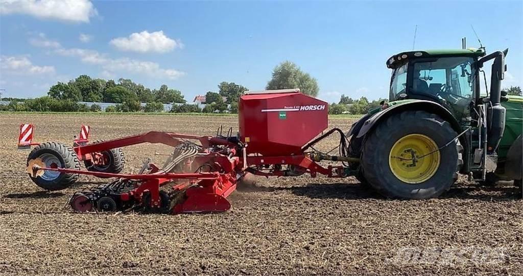 Horsch Pronto 6KR Kombine hububat mibzerleri