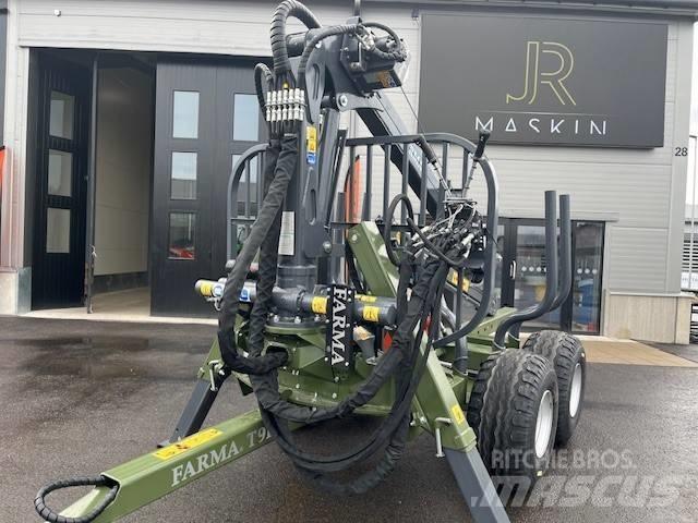 Farma CT 6.7-9 Diger