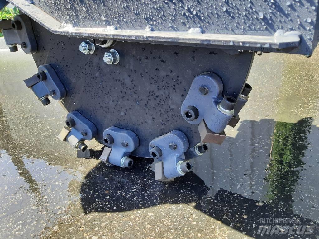 Handy HSSG24 Diger parçalar