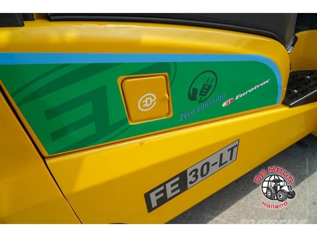 Eurotrac FE30-LT Diger