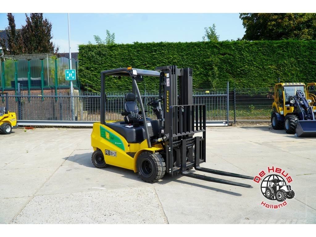 Eurotrac FE30-LT Diger