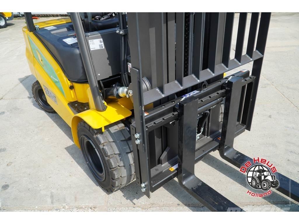 Eurotrac FE30-LT Diger