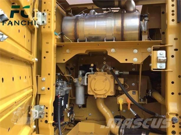CAT cat320E Paletli ekskavatörler