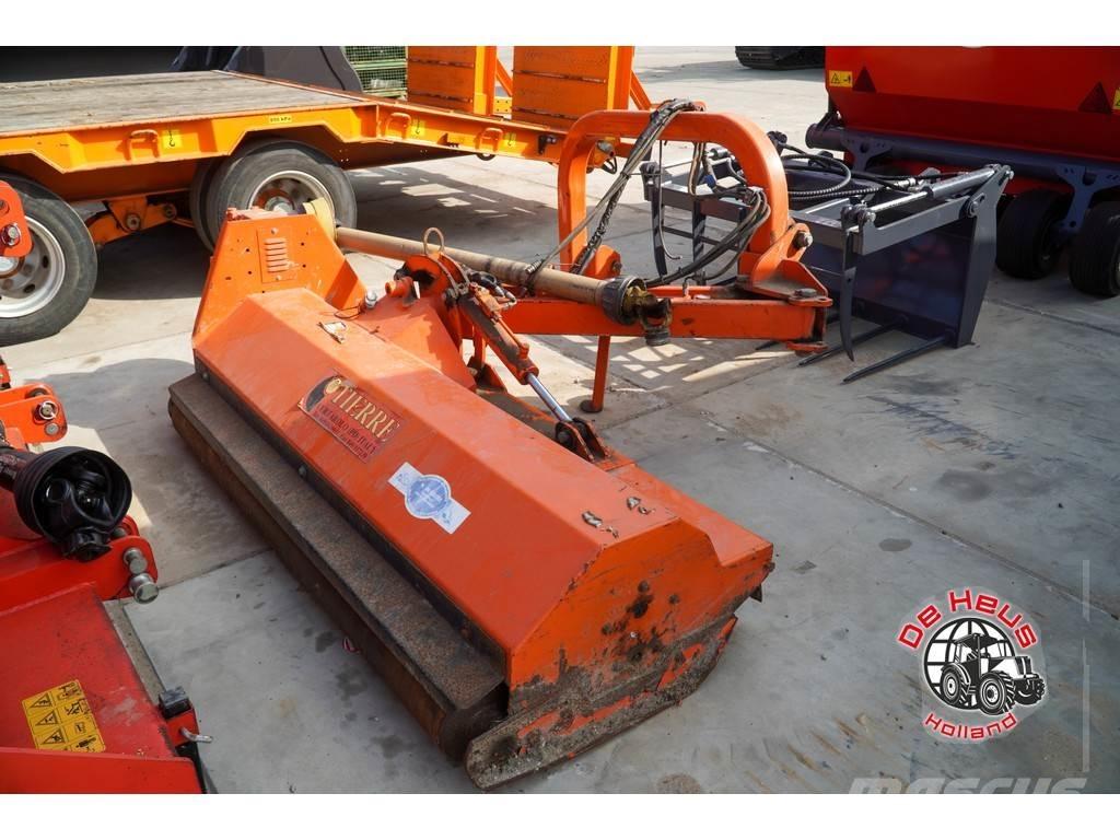 Tierre TCL 200 Diger tarim makinalari