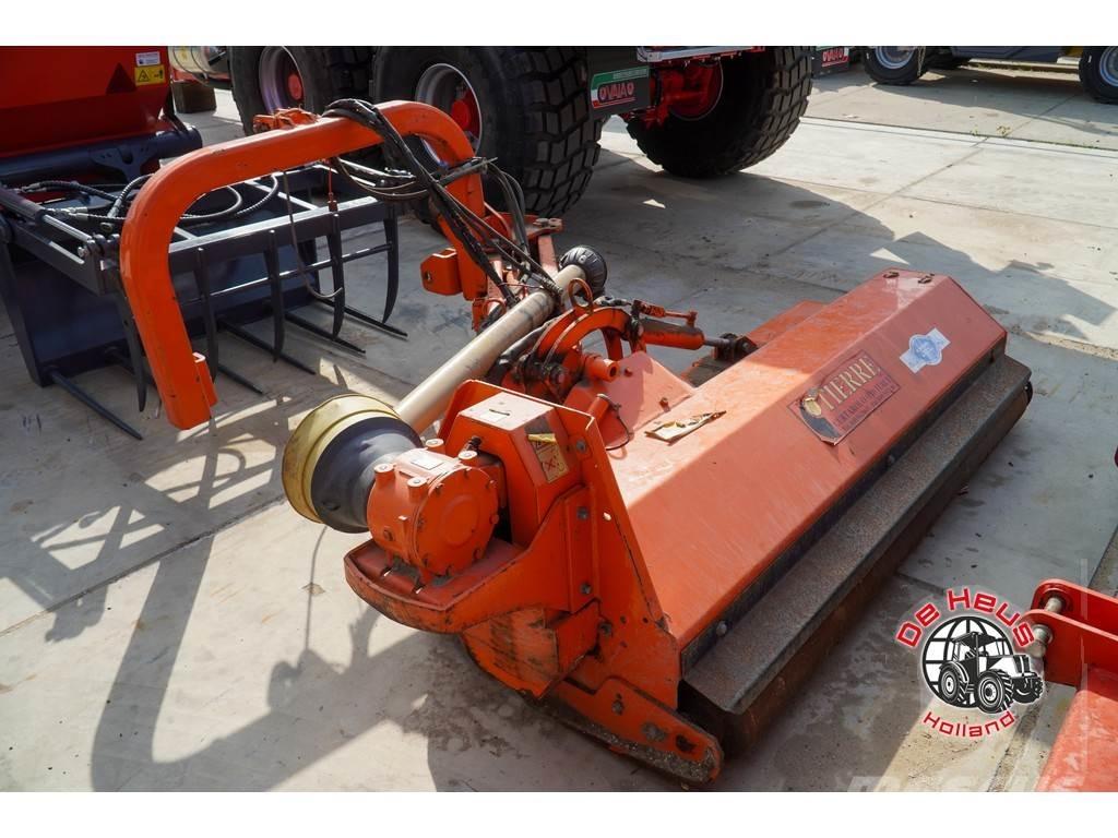 Tierre TCL 200 Diger tarim makinalari