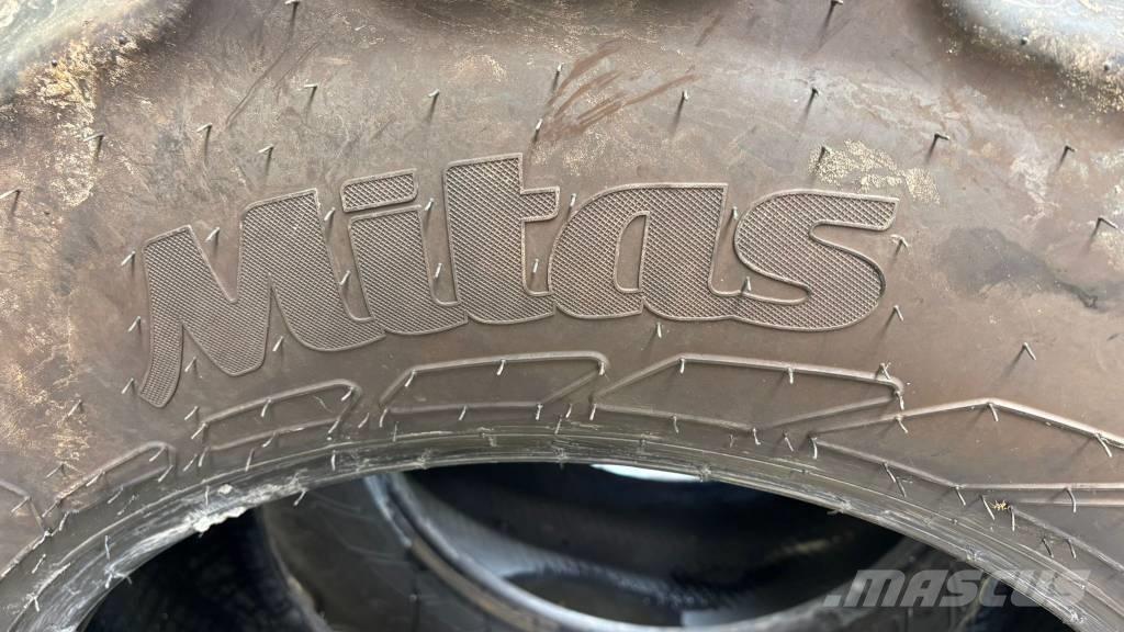 Mitas 440/65R28 Tekerlekler
