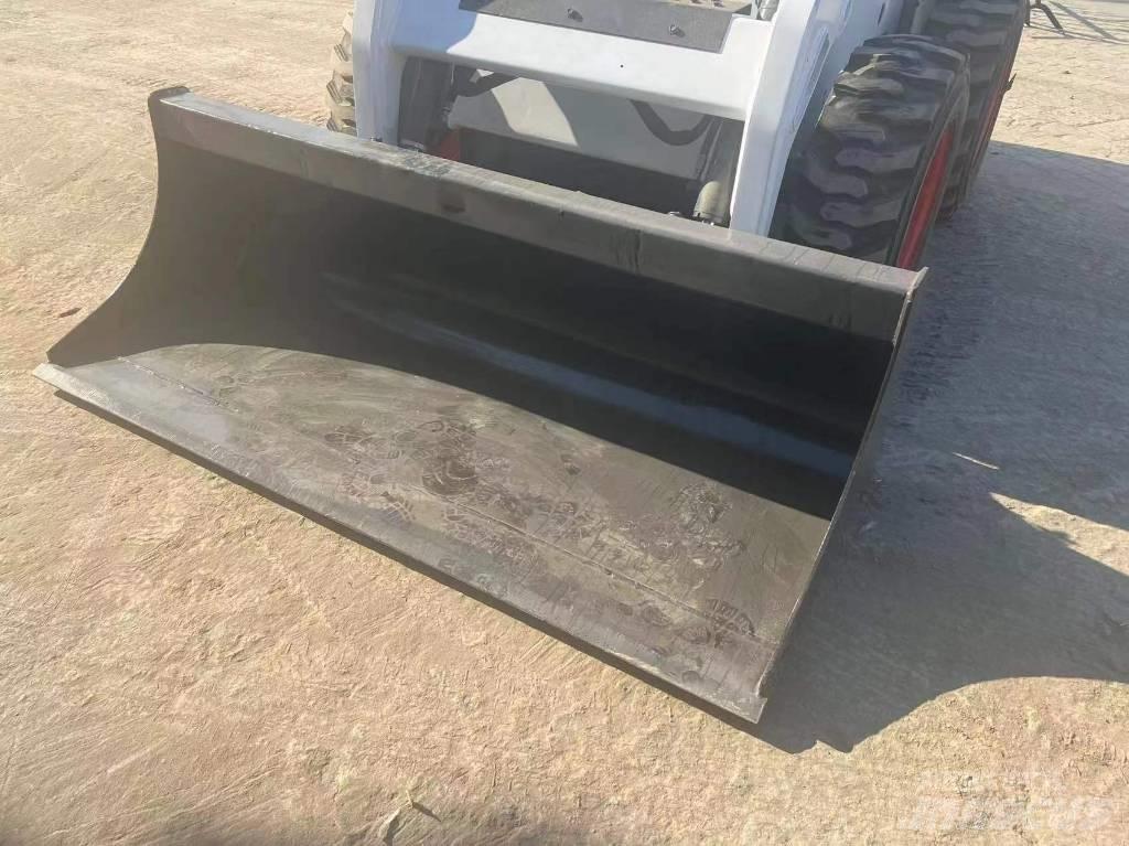 Bobcat S 185 Skid steer loderler
