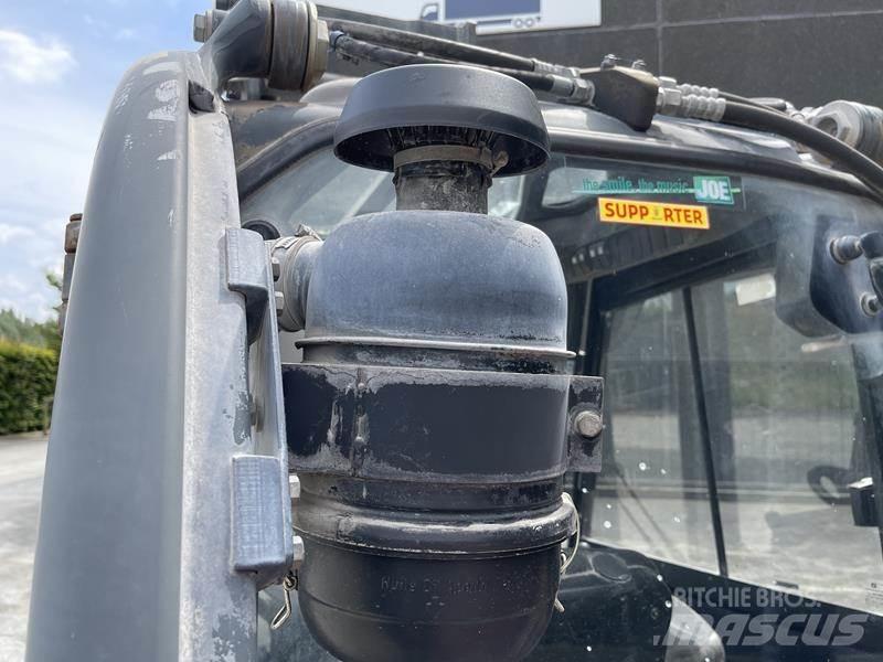 Linde H 30 D Dizel forkliftler