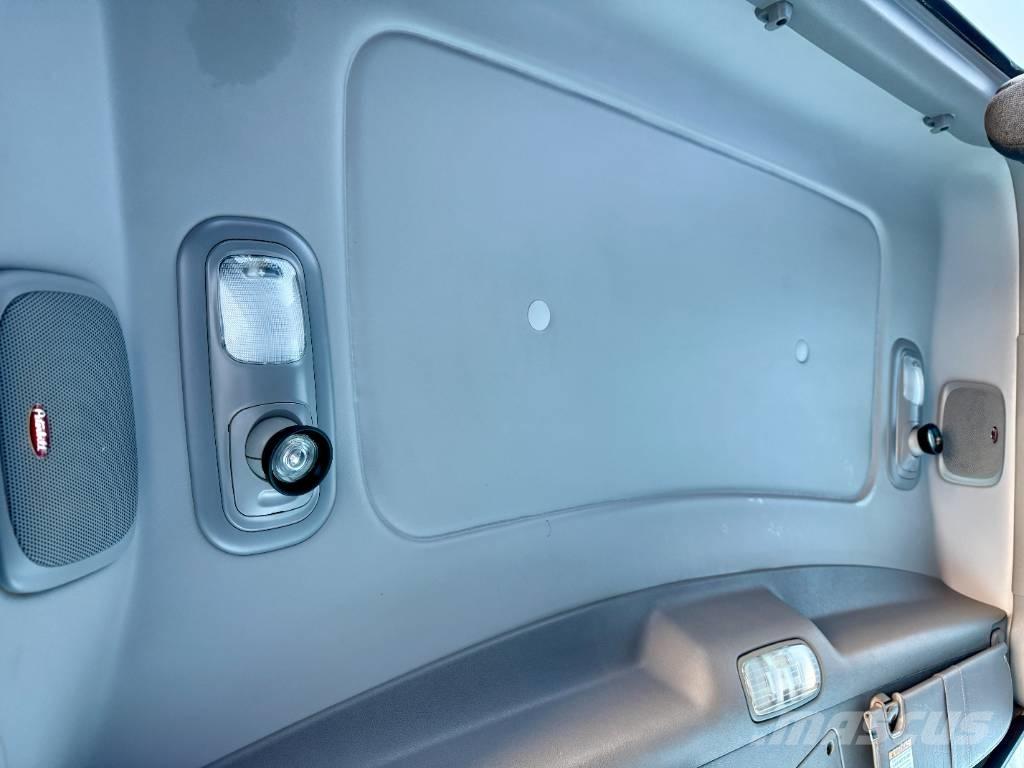 Peterbilt 389 Çekiciler