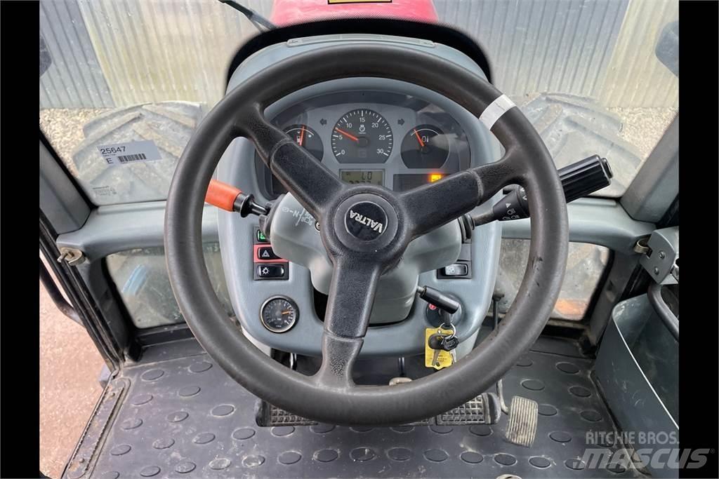 Valtra T153 Traktörler