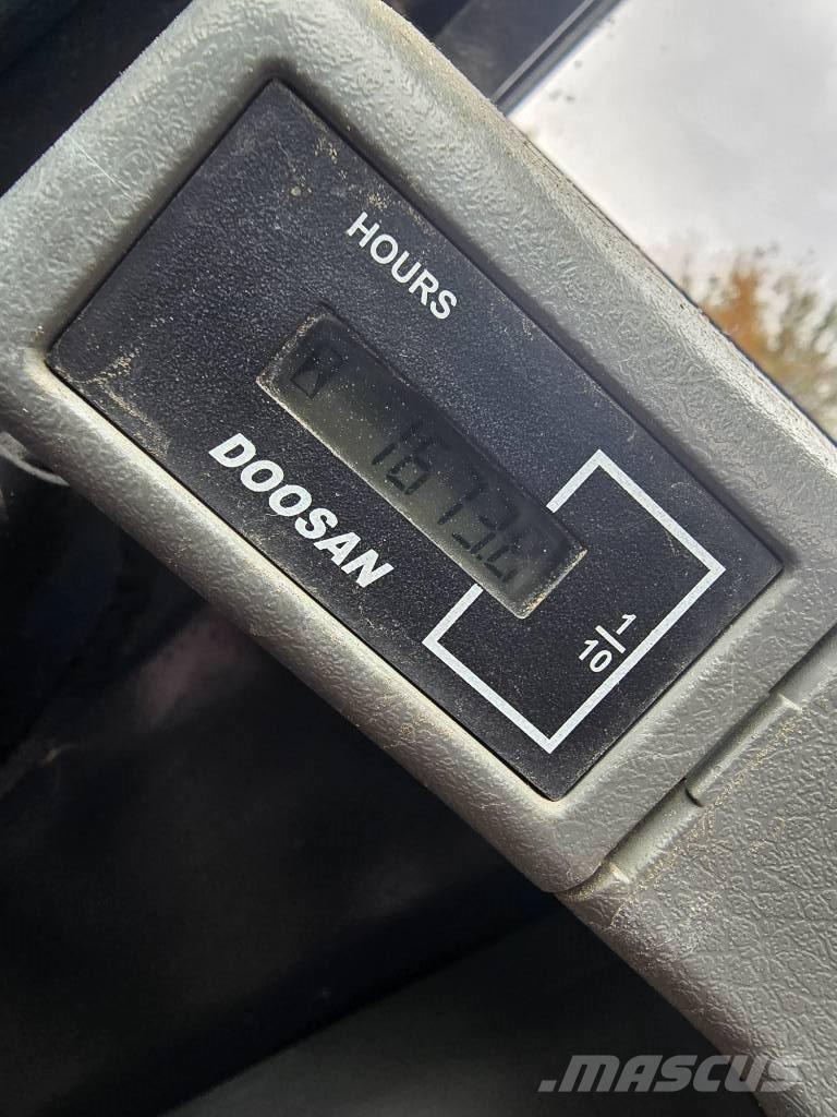 Bobcat E 63 Mini ekskavatörler, 7 tona dek