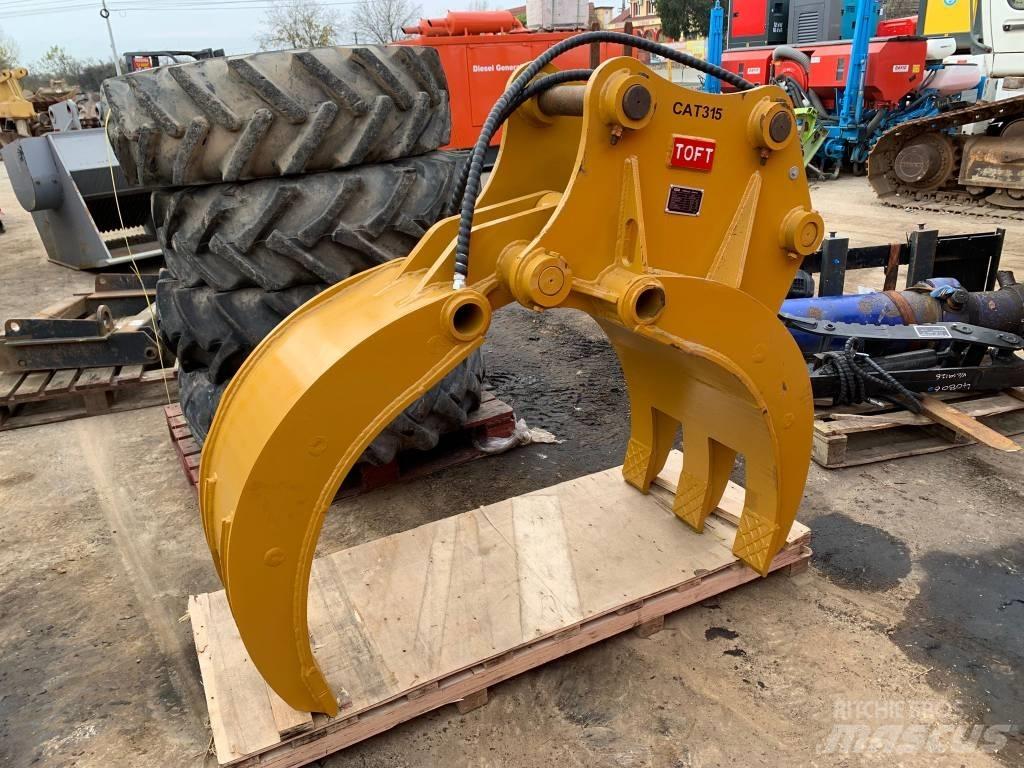 Toft ASC60 Polipler