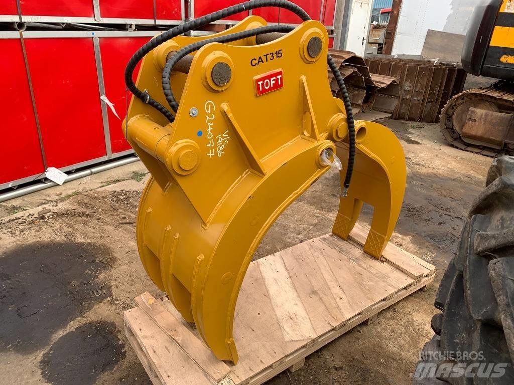  Toft ASC60 Polipler