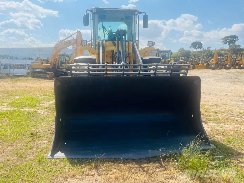 Volvo L 90 F Tekerlekli yükleyiciler